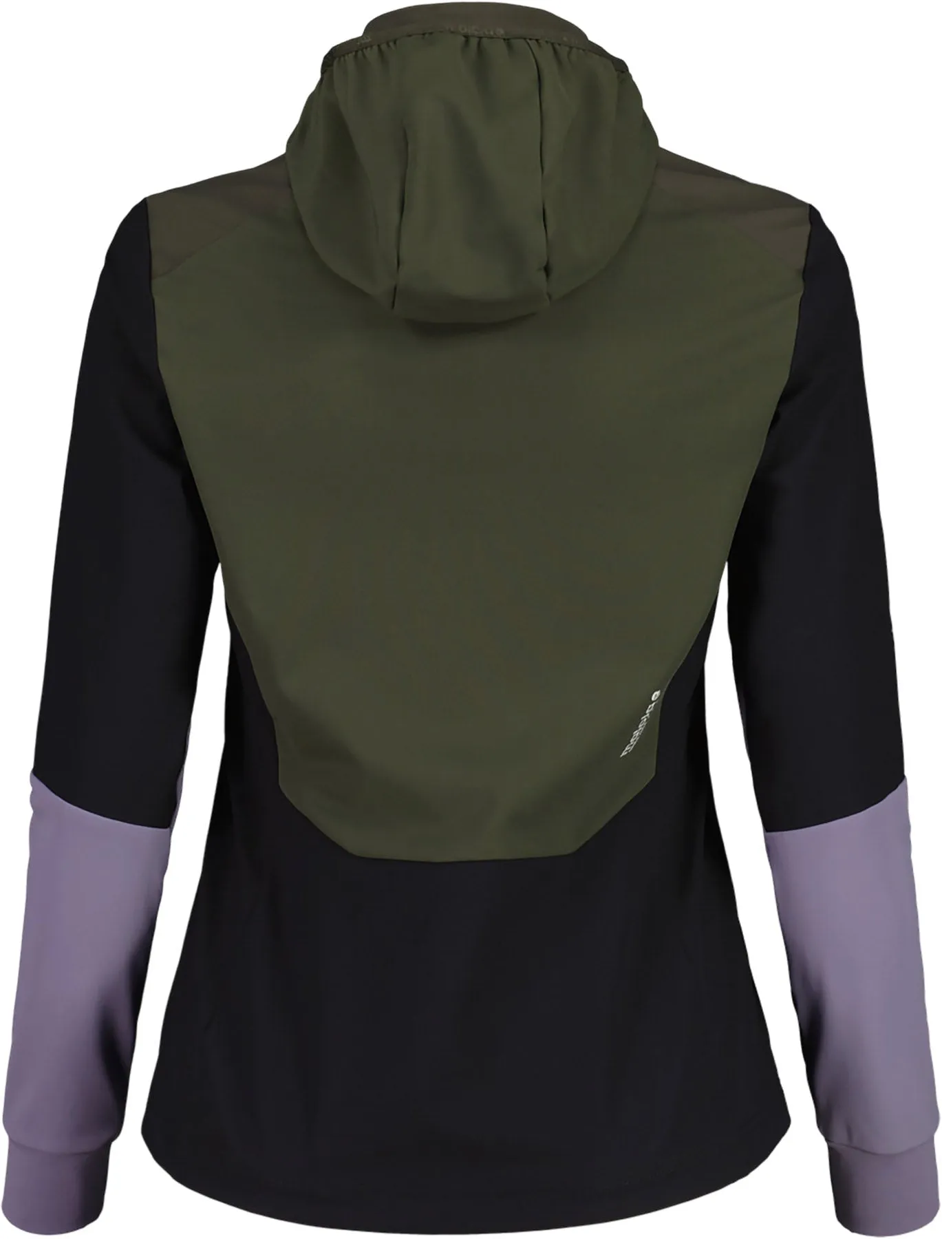 NeshaM. Hybrid Softshell Jacket - Women's|-|Manteau coquille souple hybride NeshaM. - Femme sold by Altitude Sports product image thumbnail 2