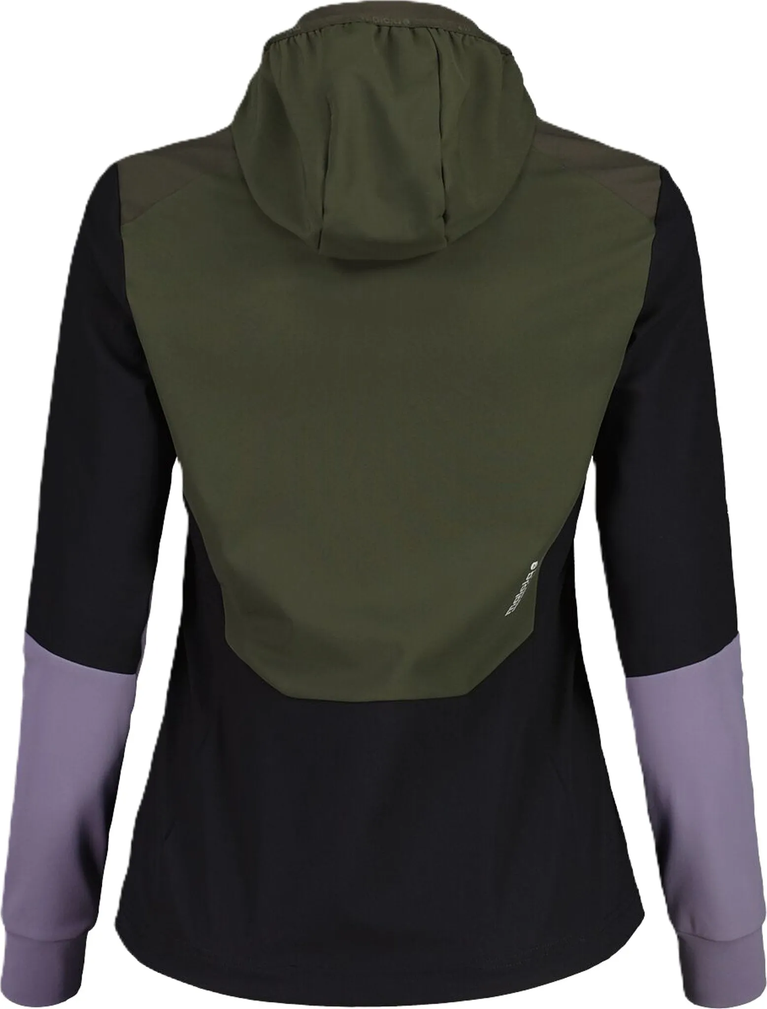 NeshaM. Hybrid Softshell Jacket - Women's|-|Manteau coquille souple hybride NeshaM. - Femme sold by Altitude Sports product image thumbnail 3