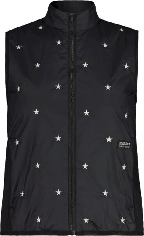 LucaniaM. Hybrid Vest - Women's|-|Veste hybride LucaniaM. - Femme sold by Altitude Sports