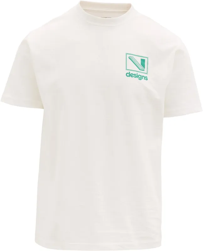 Art Production Short Sleeve T-Shirt - Men's|-|T-shirt à manches courtes Art Production - Homme sold by Altitude Sports