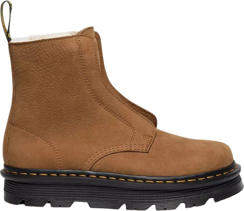 ZebZag WL Laceless Boots - Women's|-|Bottes sans lacets ZebZag WL - Femme sold by Altitude Sports