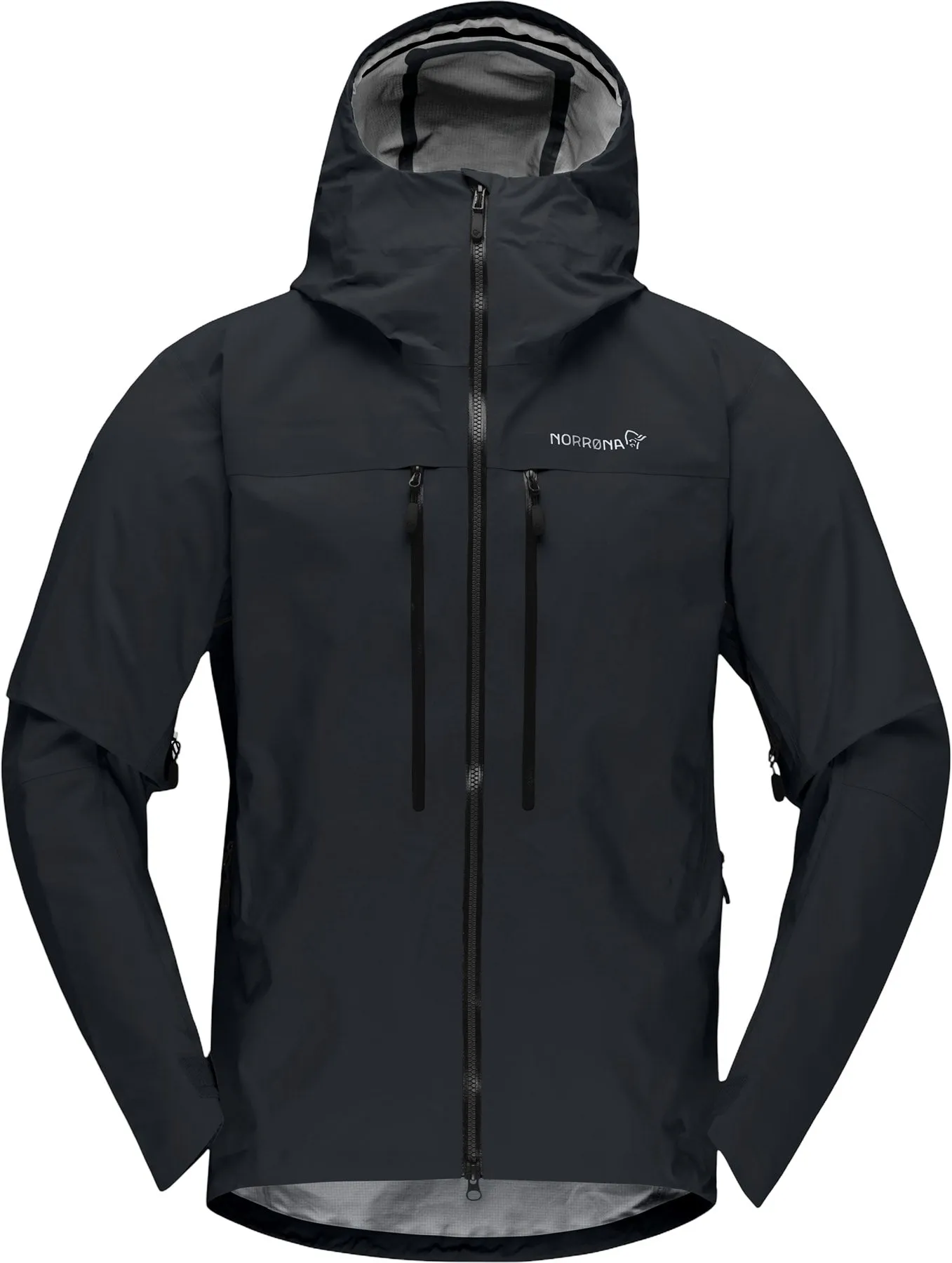 Trollveggen GORE-TEX Pro Light Jacket - Men's|-|Manteau léger Trollveggen GORE-TEX Pro - Homme sold by Altitude Sports