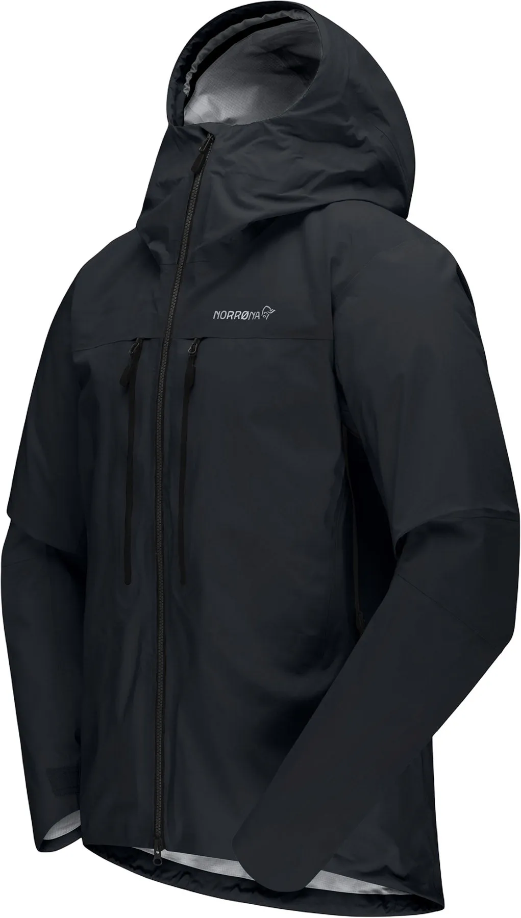 Trollveggen GORE-TEX Pro Light Jacket - Men's|-|Manteau léger Trollveggen GORE-TEX Pro - Homme sold by Altitude Sports product image thumbnail 5