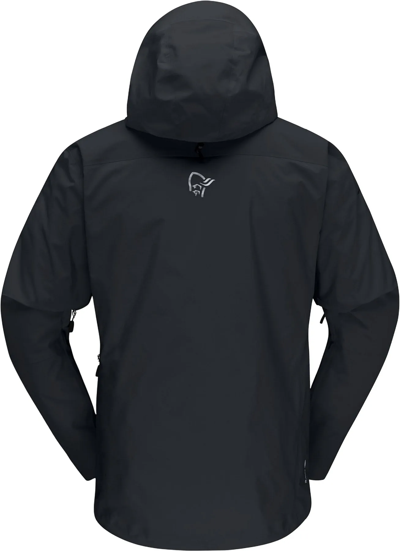 Trollveggen GORE-TEX Pro Light Jacket - Men's|-|Manteau léger Trollveggen GORE-TEX Pro - Homme sold by Altitude Sports product image thumbnail 2