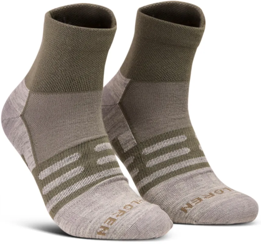 Uplift Merino Sock - Unisex|-|Chaussettes en mérinos Uplift - Unisexe sold by Altitude Sports
