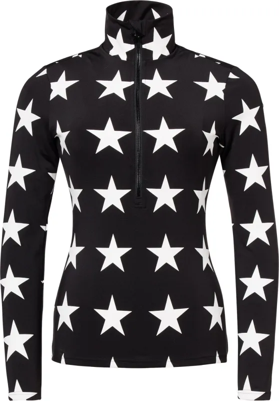 Lunaria Ski Pully - Women's|-|Chandail de ski Lunaria - Femme sold by Altitude Sports