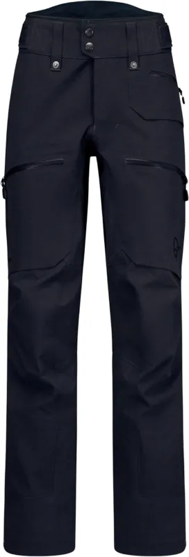 Lofoten GORE-TEX Pro Pant - Women's|-|Pantalon Lofoten GORE-TEX Pro - Femme sold by Altitude Sports