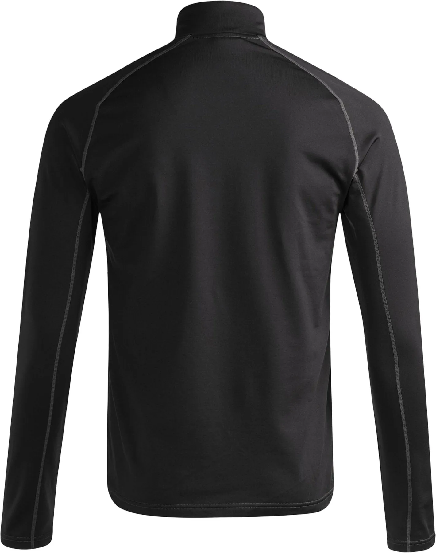 Tista 1/2 Zip Midlayer Top - Men's|-|Tista - Chandail couche intermédiare 1/2 zip pour - Homme sold by Altitude Sports product image thumbnail 4