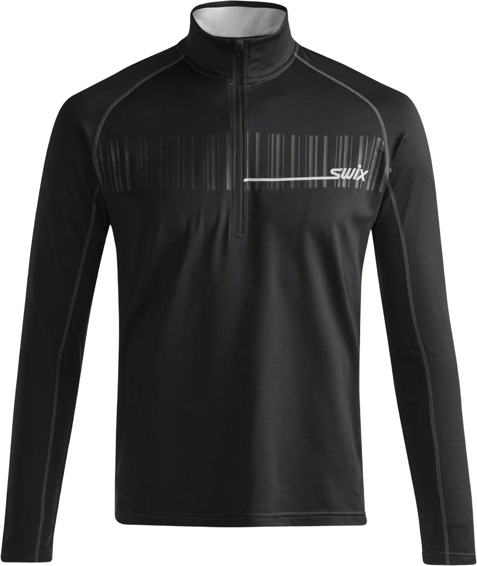Tista 1/2 Zip Midlayer Top - Men's|-|Tista - Chandail couche intermédiare 1/2 zip pour - Homme sold by Altitude Sports product image thumbnail 3