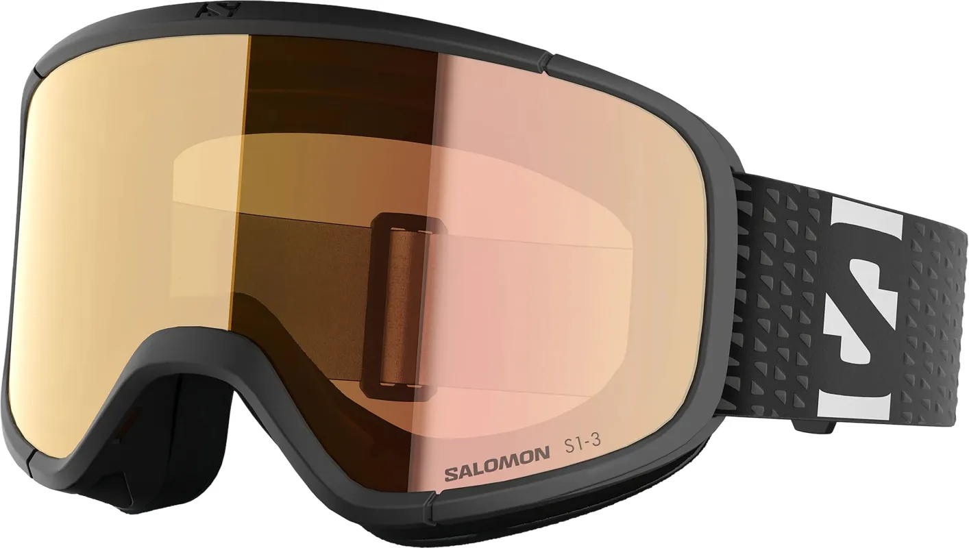 Aksium 2.0 Photochromic Goggles|-|Lunettes de ski photochromiques Aksium 2.0 sold by Altitude Sports