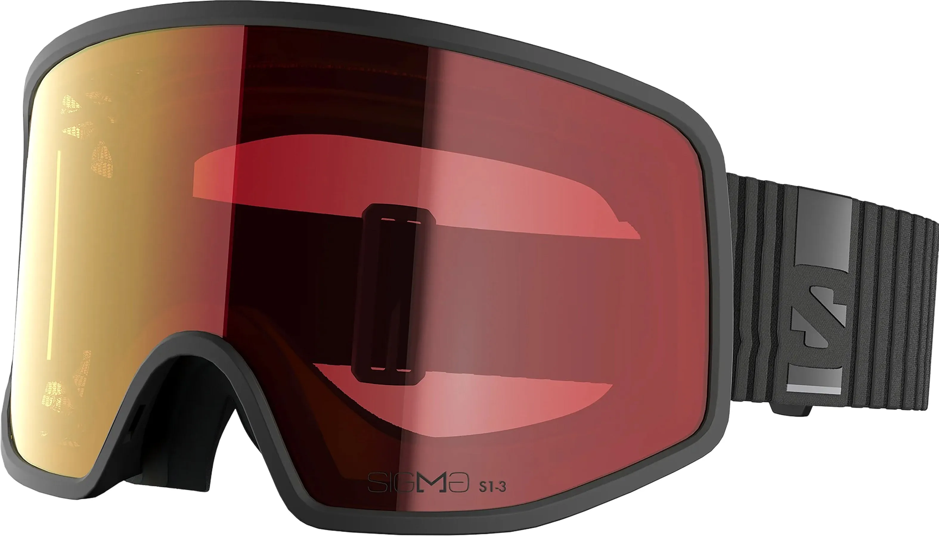 Sentry Pro OTG Sigma Photochromic Goggles|-|Lunettes de ski photochromiques Sentry Pro OTG Sigma sold by Altitude Sports