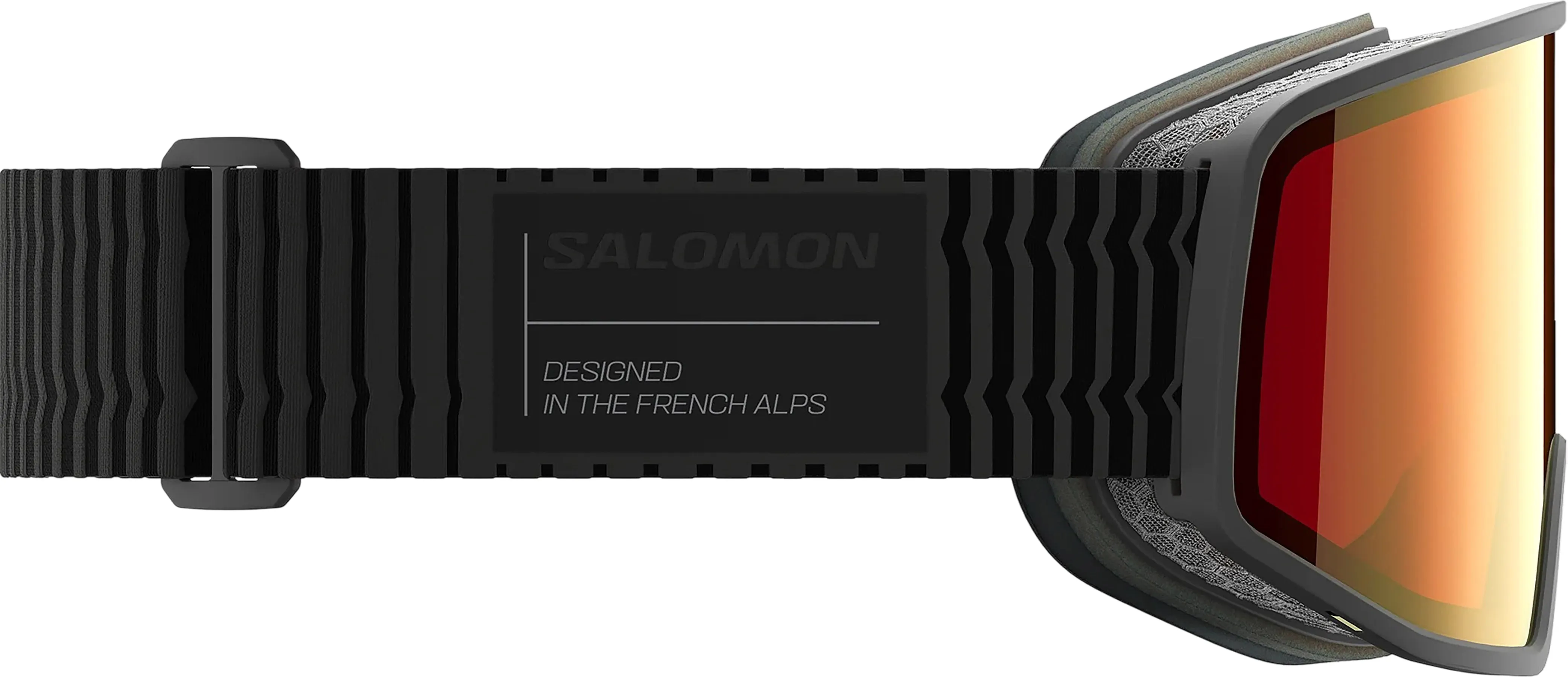 Sentry Pro OTG Sigma Photochromic Goggles|-|Lunettes de ski photochromiques Sentry Pro OTG Sigma sold by Altitude Sports product image thumbnail 3