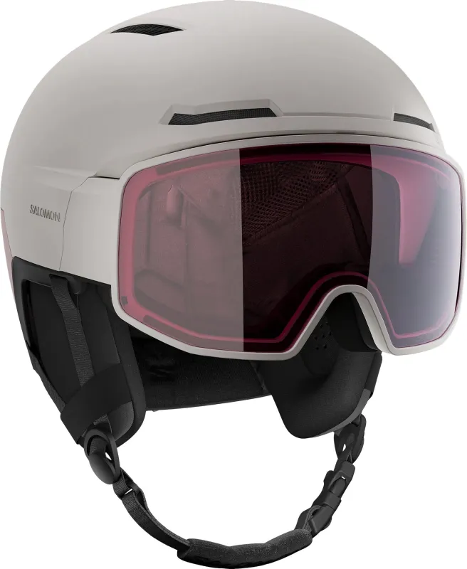 Driver Pro Sigma MIPS Helmet|-|Casque MIPS Driver Pro Sigma sold by Altitude Sports
