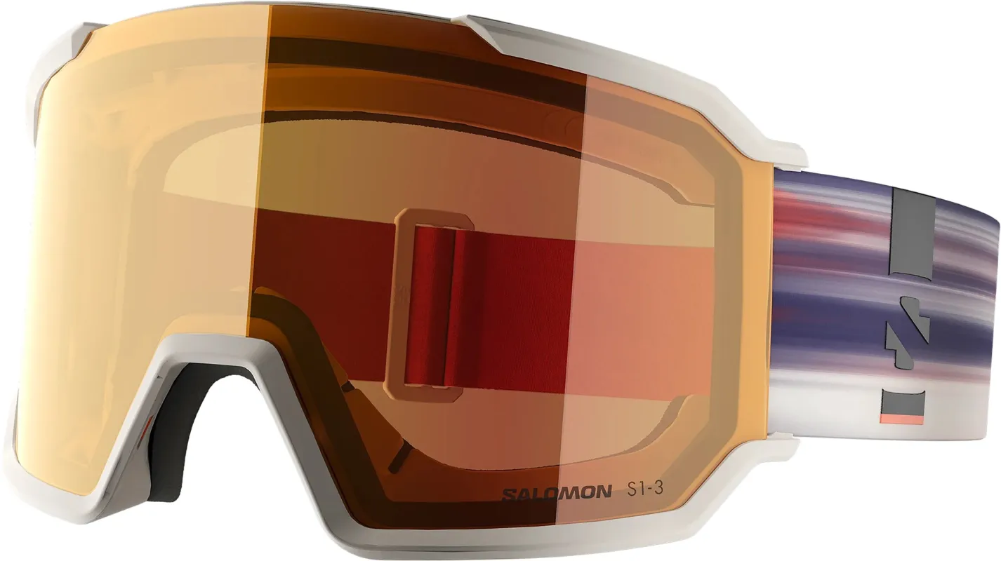 S/View 3 Photochromic Goggles|-|Lunettes de ski photochromiques S/View 3 sold by Altitude Sports