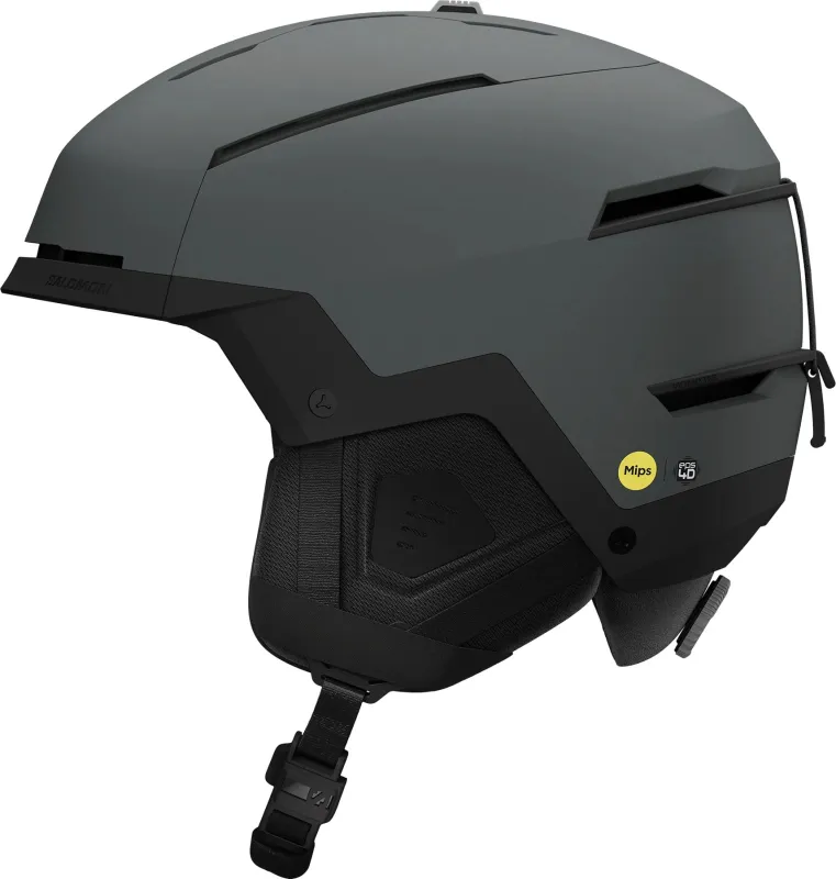 Arcane Prime MIPS Helmet|-|Casque MIPS Arcane Prime sold by Altitude Sports