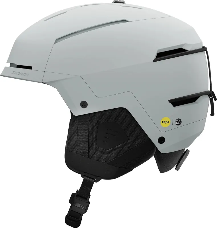 Arcane Prime MIPS Helmet|-|Casque MIPS Arcane Prime sold by Altitude Sports
