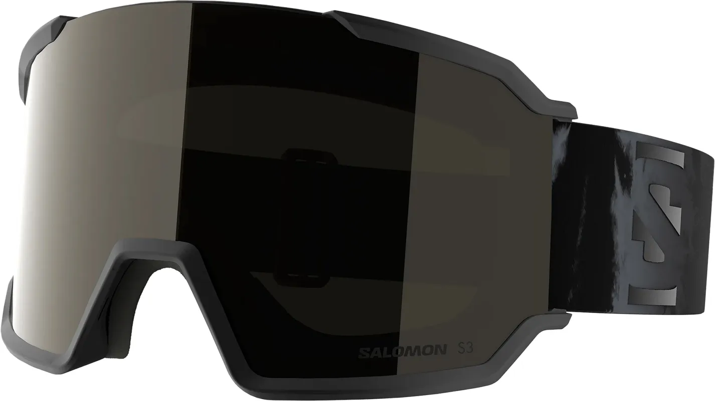 S/View 3 ML Goggles|-|Lunettes de ski S/View 3 ML sold by Altitude Sports