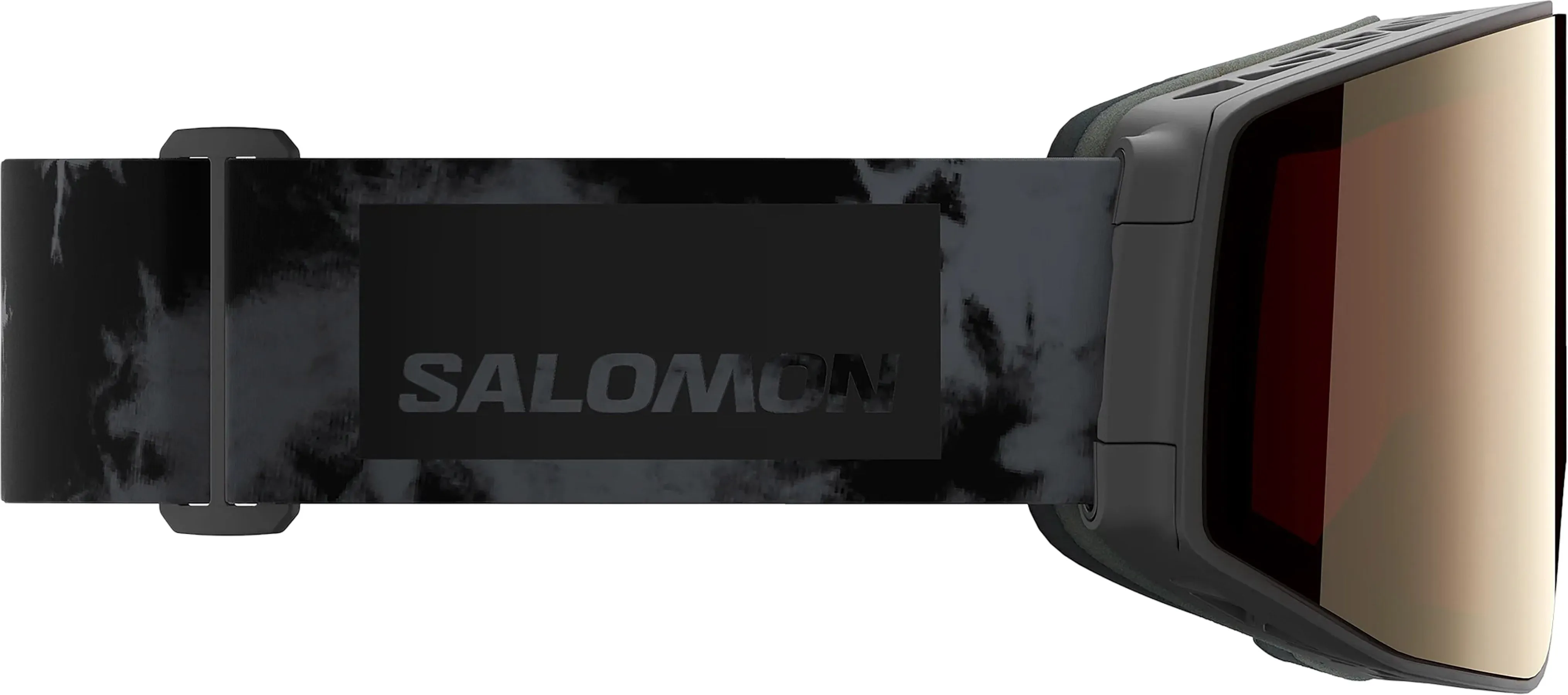 Sentry Prime Sigma Goggles with Extra Lens|-|Lunettes de ski Sentry Prime Sigma avec verres de rechange sold by Altitude Sports product image thumbnail 4