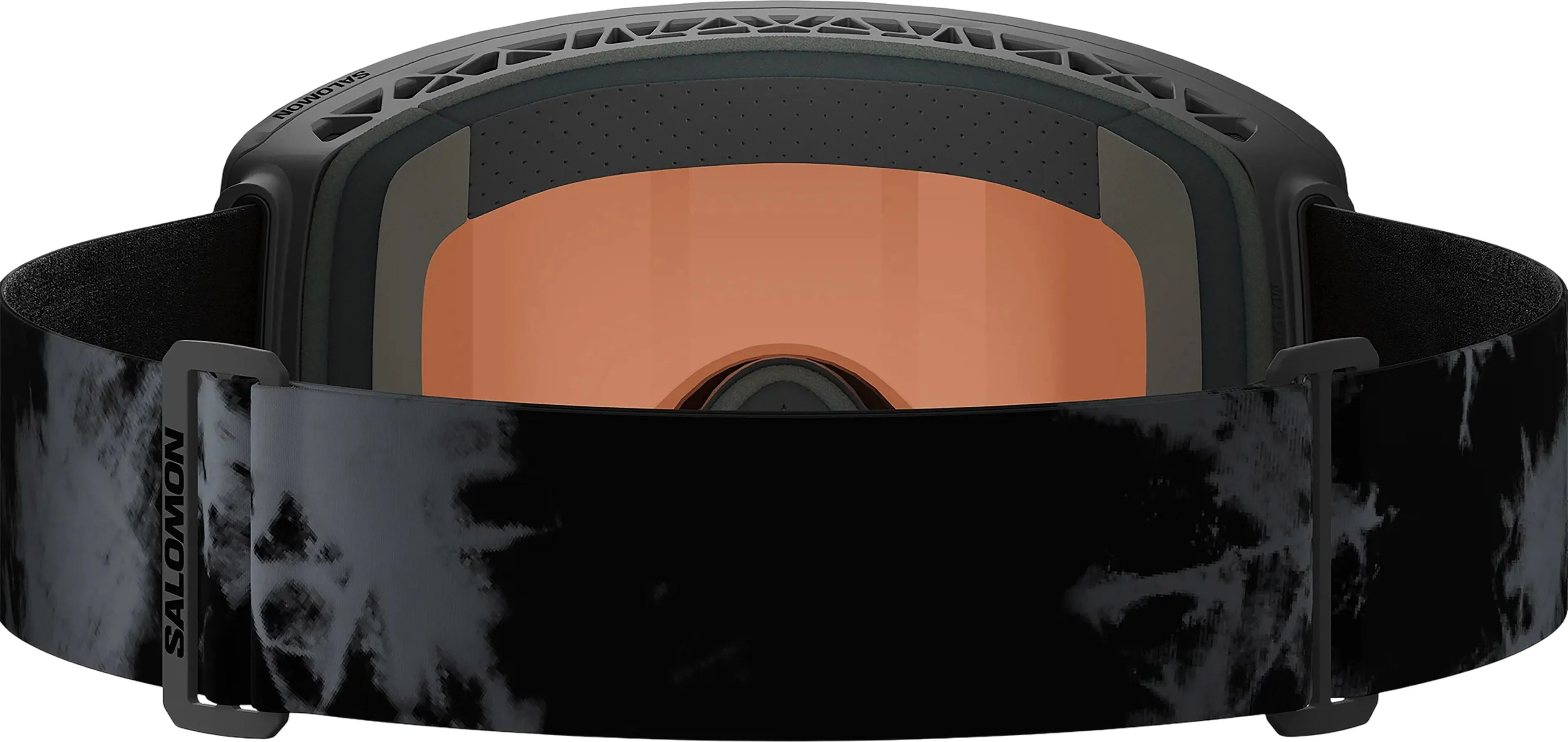 Sentry Prime Sigma Goggles with Extra Lens|-|Lunettes de ski Sentry Prime Sigma avec verres de rechange sold by Altitude Sports product image thumbnail 2