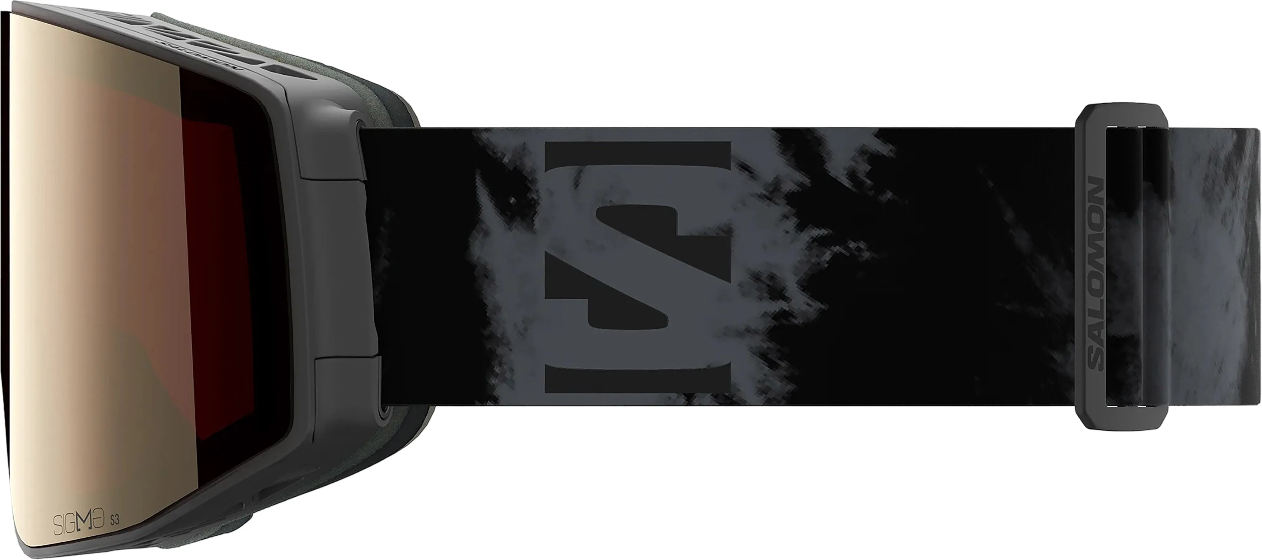 Sentry Prime Sigma Goggles with Extra Lens|-|Lunettes de ski Sentry Prime Sigma avec verres de rechange sold by Altitude Sports product image thumbnail 3