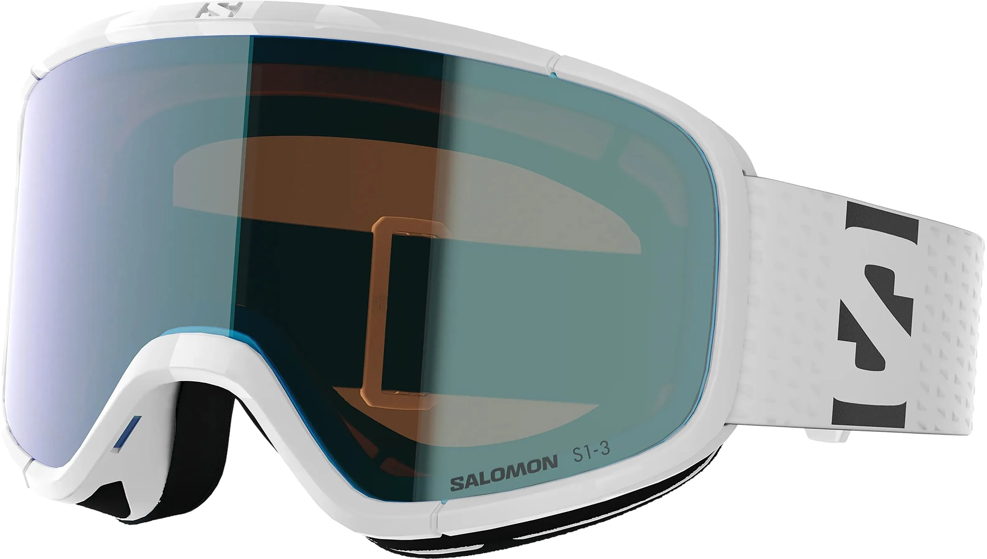 Aksium 2.0 Photochromic Goggles|-|Lunettes de ski photochromiques Aksium 2.0 sold by Altitude Sports