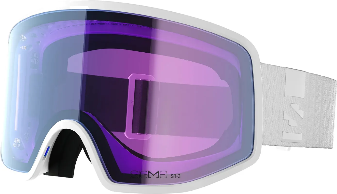 Sentry Pro OTG Sigma Photochromic Goggles|-|Lunettes de ski photochromiques Sentry Pro OTG Sigma sold by Altitude Sports