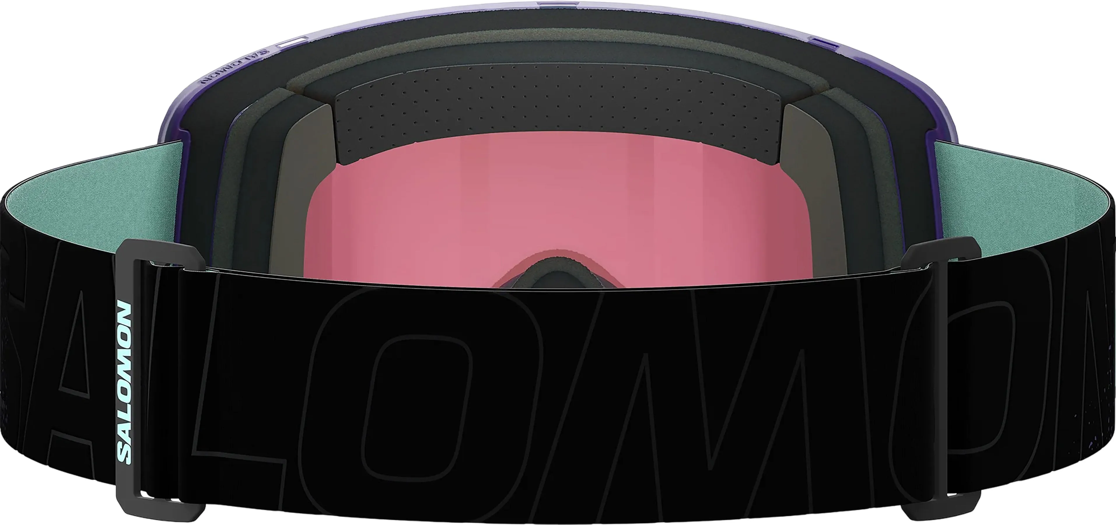 Sentry Pro Sigma Goggles with Extra Lens|-|Lunettes de ski Sentry Pro Sigma avec verres de rechange sold by Altitude Sports product image thumbnail 2