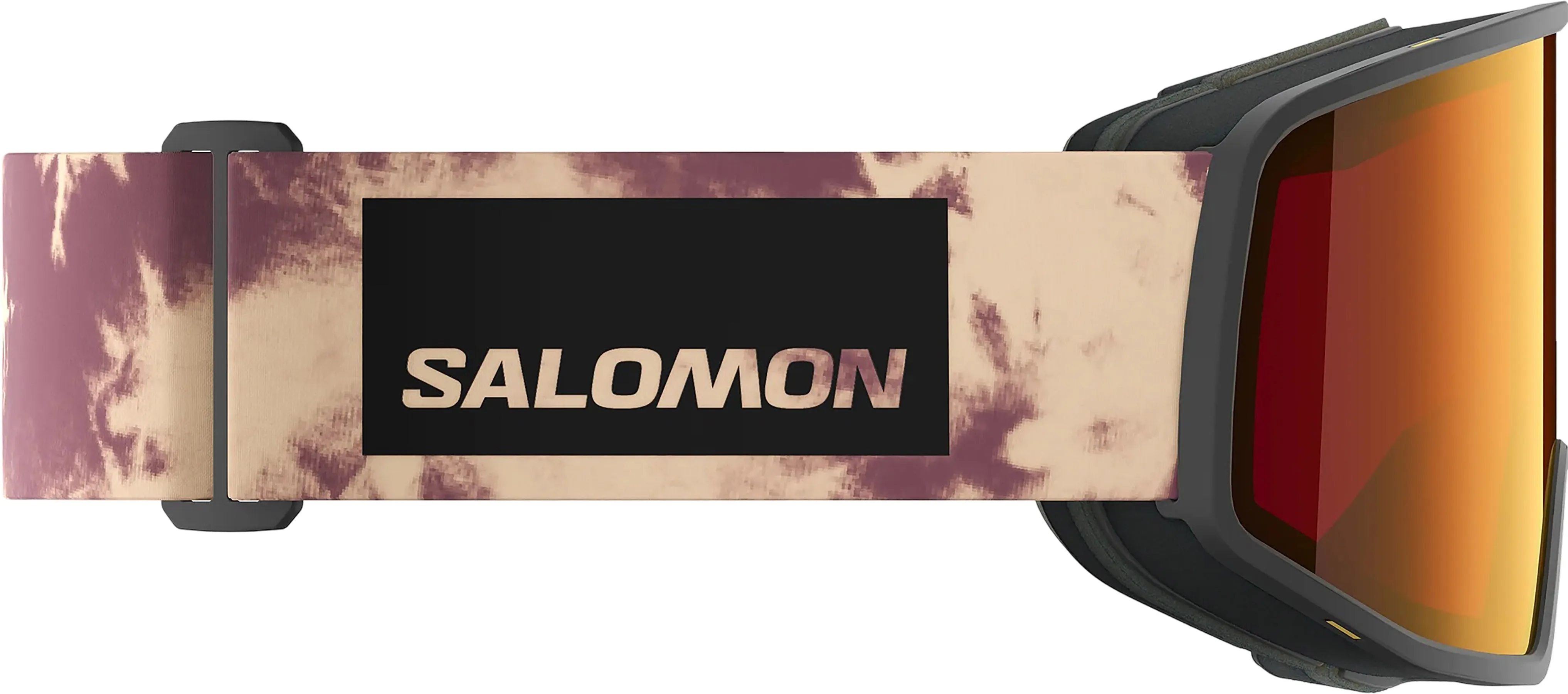 Sentry Pro Sigma Goggles with Extra Lens|-|Lunettes de ski Sentry Pro Sigma avec verres de rechange sold by Altitude Sports product image thumbnail 2