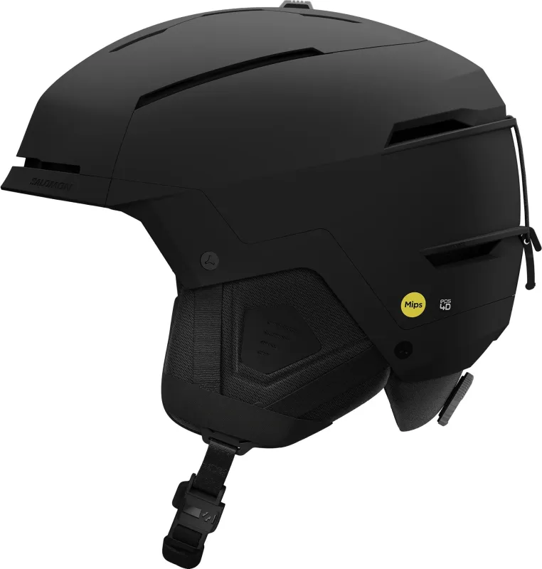 Arcane Prime MIPS Helmet|-|Casque MIPS Arcane Prime sold by Altitude Sports