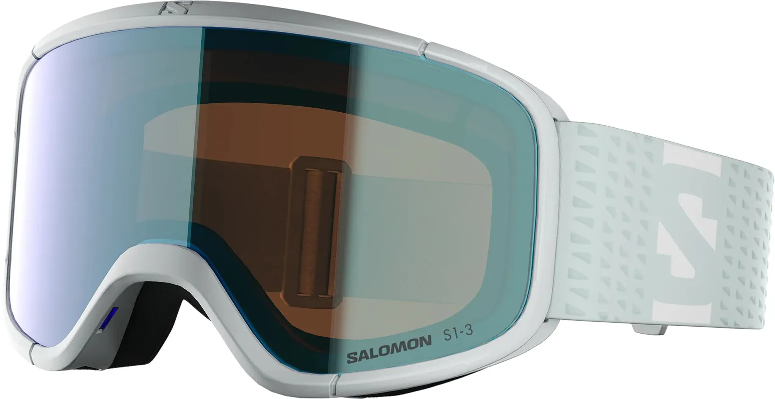 Aksium 2.0 S Photochromic Goggles|-|Lunettes de ski photochromiques Aksium 2.0 S sold by Altitude Sports