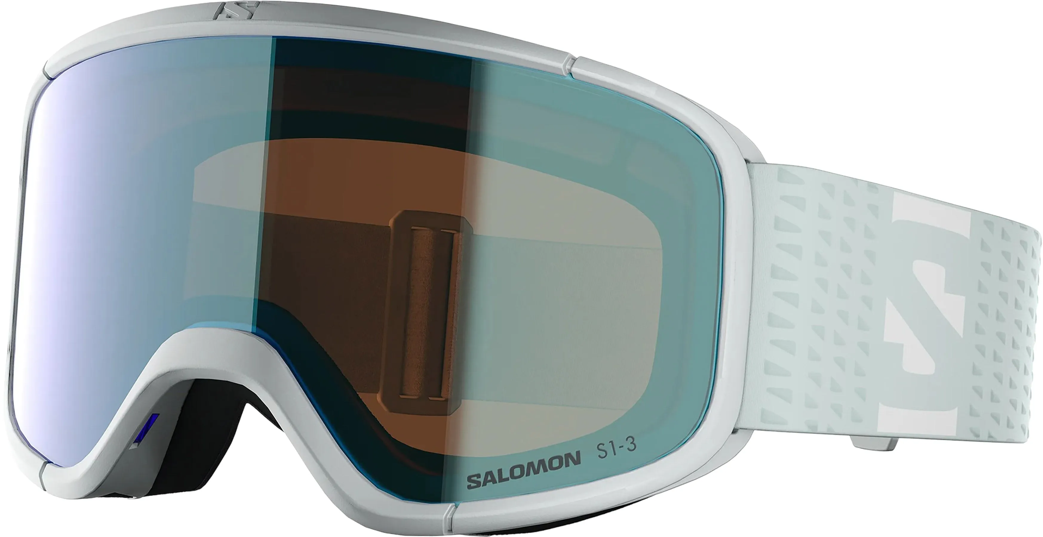 Aksium 2.0 S Photochromic Goggles|-|Lunettes de ski photochromiques Aksium 2.0 S sold by Altitude Sports