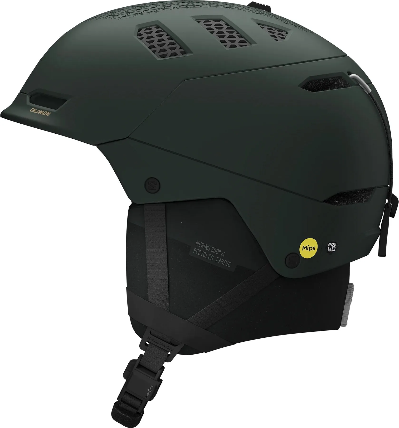 Husk Prime MIPS Helmet|-|Casque MIPS Husk Prime sold by Altitude Sports product image thumbnail 4