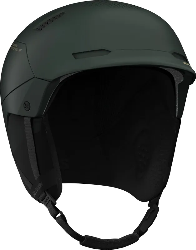 Husk Prime MIPS Helmet|-|Casque MIPS Husk Prime sold by Altitude Sports