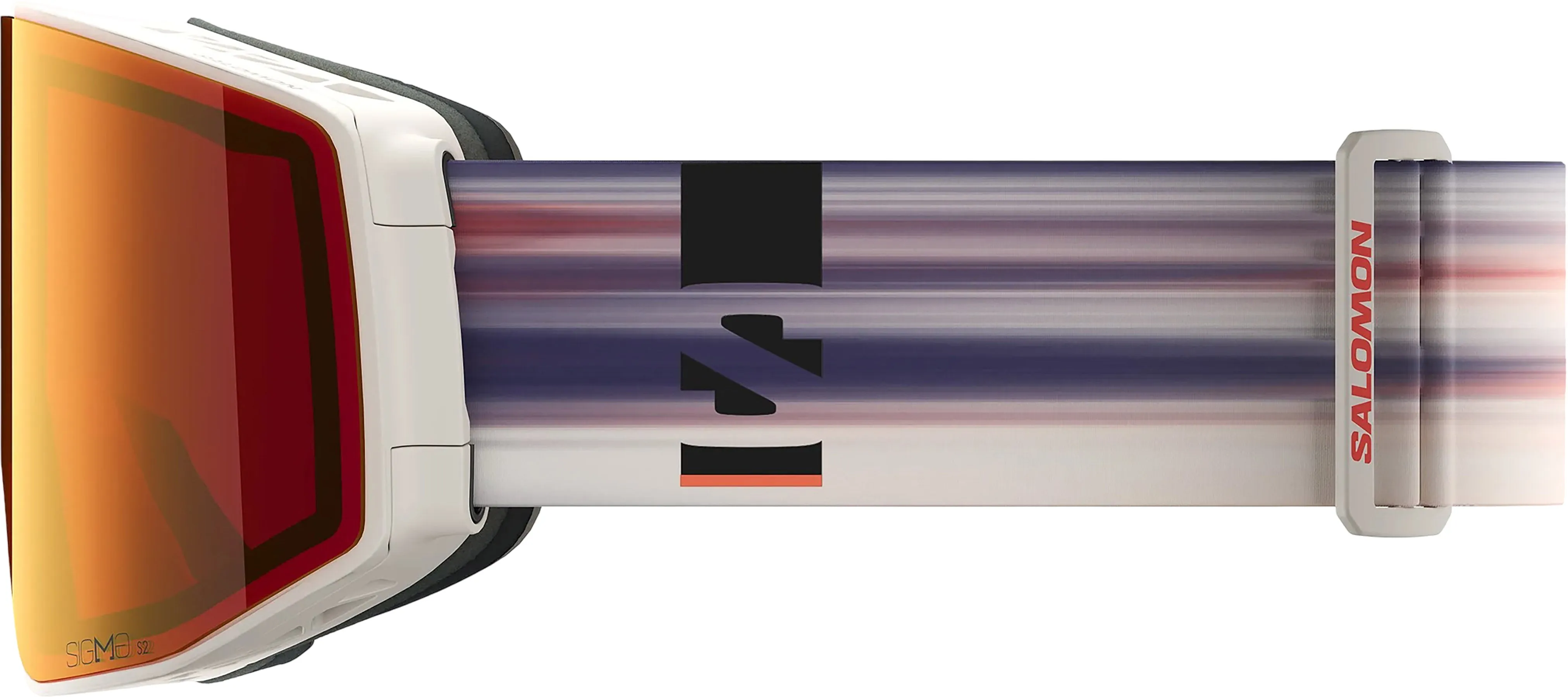 Sentry Prime Sigma Goggles with Extra Lens|-|Lunettes de ski Sentry Prime Sigma avec verres de rechange sold by Altitude Sports product image thumbnail 3