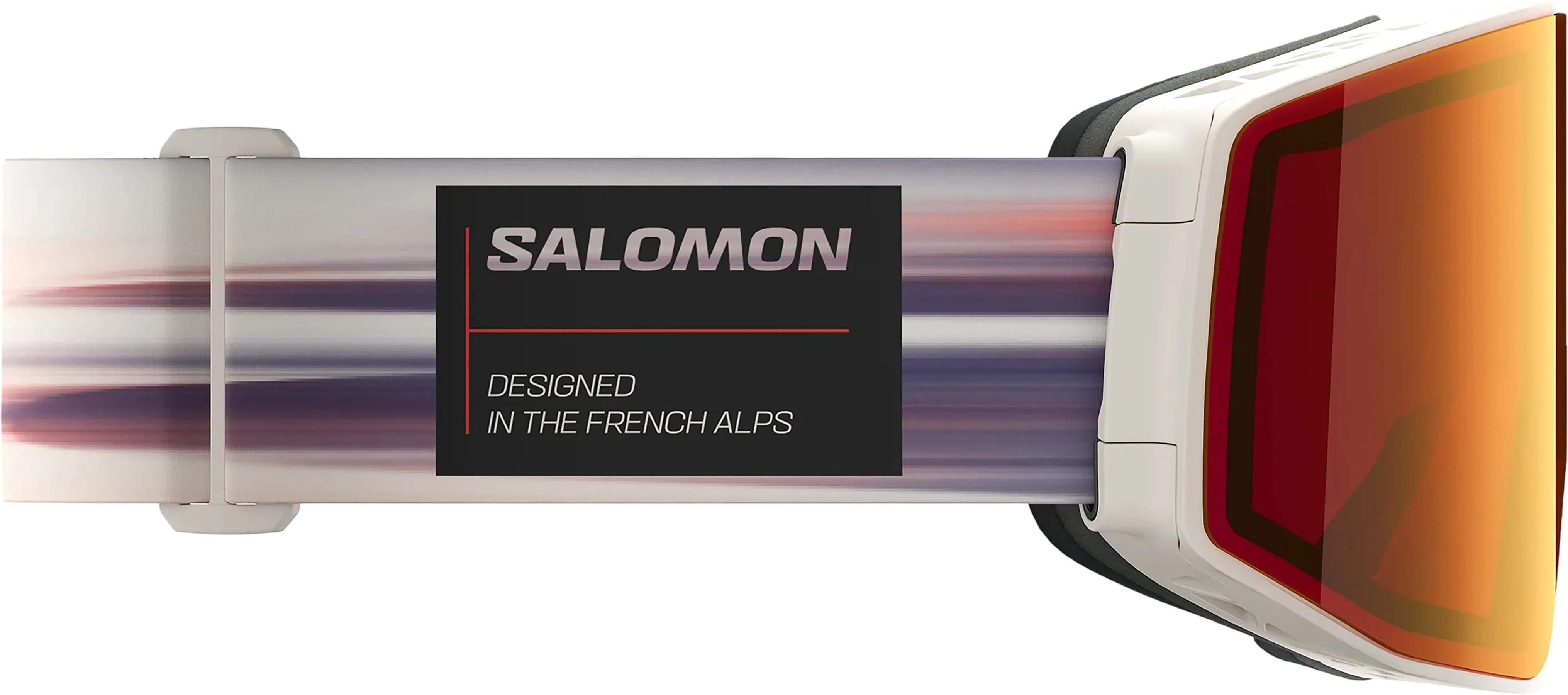 Sentry Prime Sigma Goggles with Extra Lens|-|Lunettes de ski Sentry Prime Sigma avec verres de rechange sold by Altitude Sports product image thumbnail 4