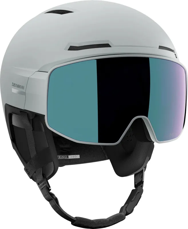 Driver Prime Sigma Plus MIPS Helmet|-|Casque MIPS Driver Prime Sigma Plus sold by Altitude Sports