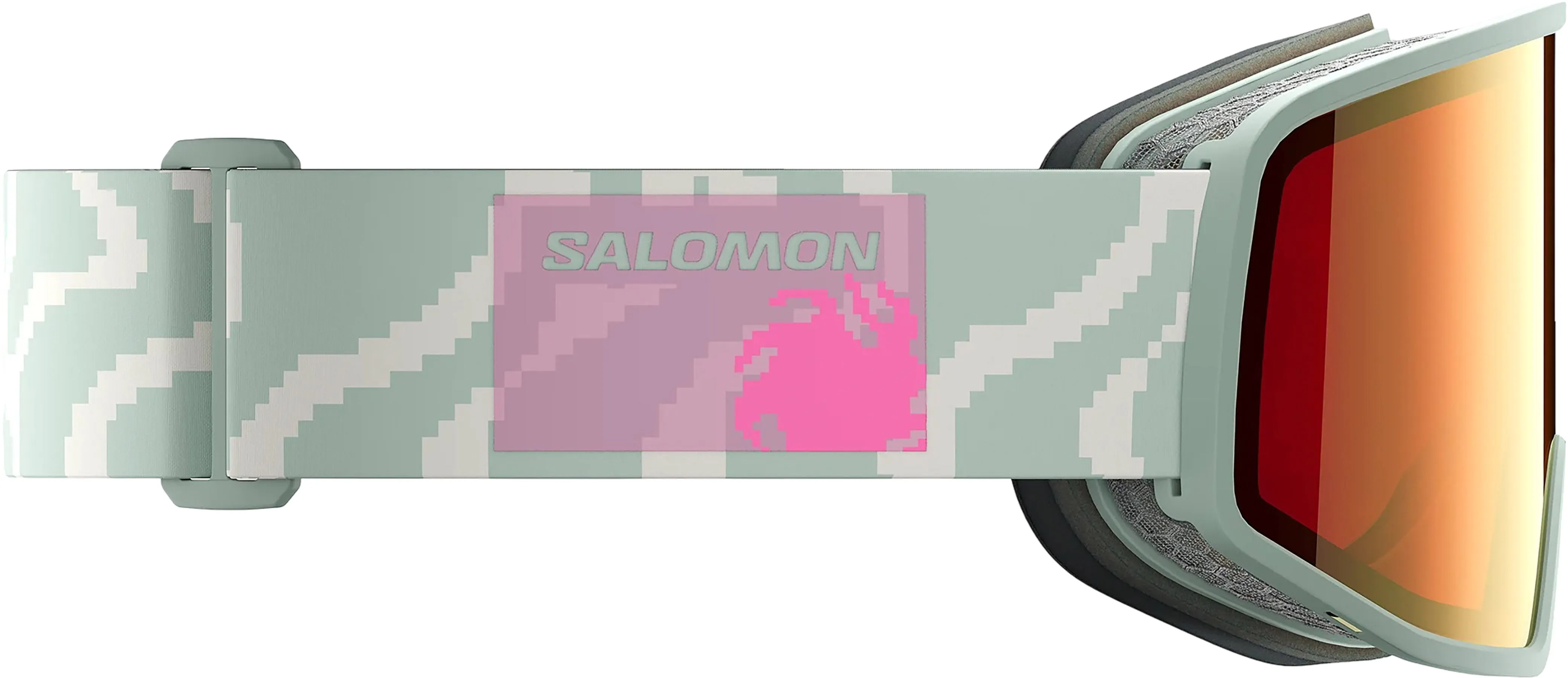 Sentry Pro OTG Sigma Photochromic Goggles|-|Lunettes de ski photochromiques Sentry Pro OTG Sigma sold by Altitude Sports product image thumbnail 2