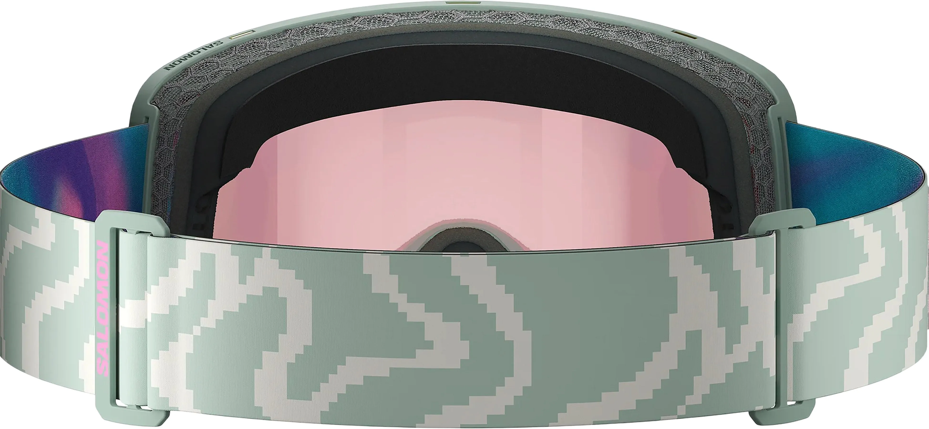 Sentry Pro OTG Sigma Photochromic Goggles|-|Lunettes de ski photochromiques Sentry Pro OTG Sigma sold by Altitude Sports product image thumbnail 3