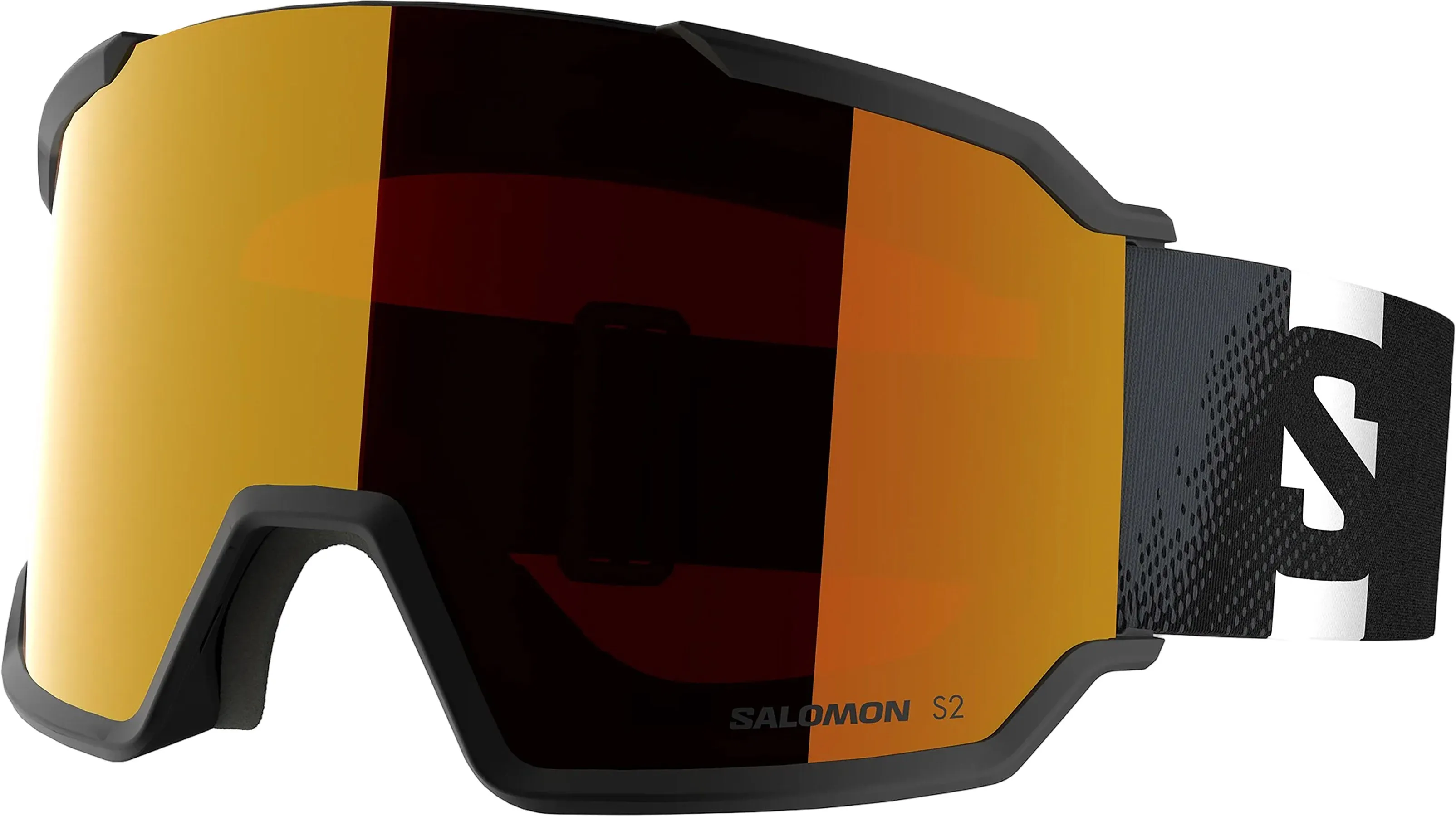 S/View 3 ML Goggles|-|Lunettes de ski S/View 3 ML sold by Altitude Sports