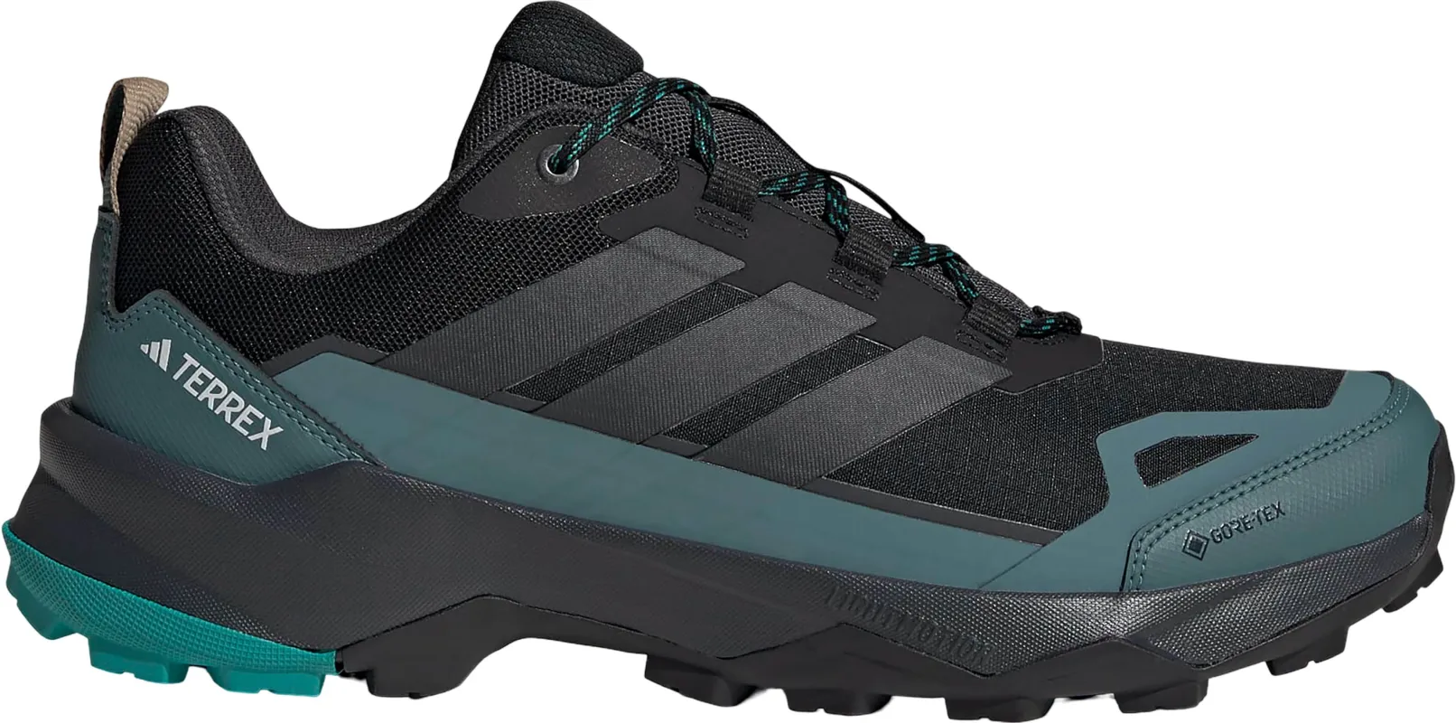 Terrex Skychaser AX5 GTX Hiking Shoes - Men's|-|Souliers de randonnée GTX Terrex Skychaser AX5 - Homme sold by Altitude Sports