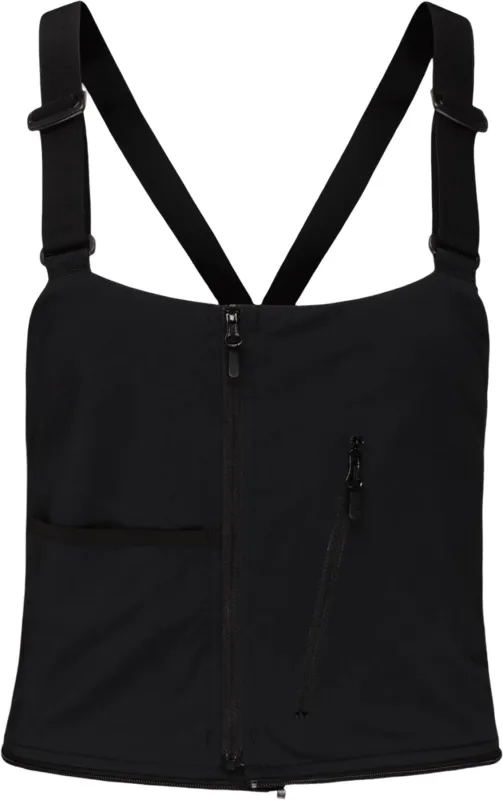 Flex Ski/Snowboard Zip-in Bib - Women's|-|Salopette zippée pour ski/planche à neige Flex - Femme sold by Altitude Sports