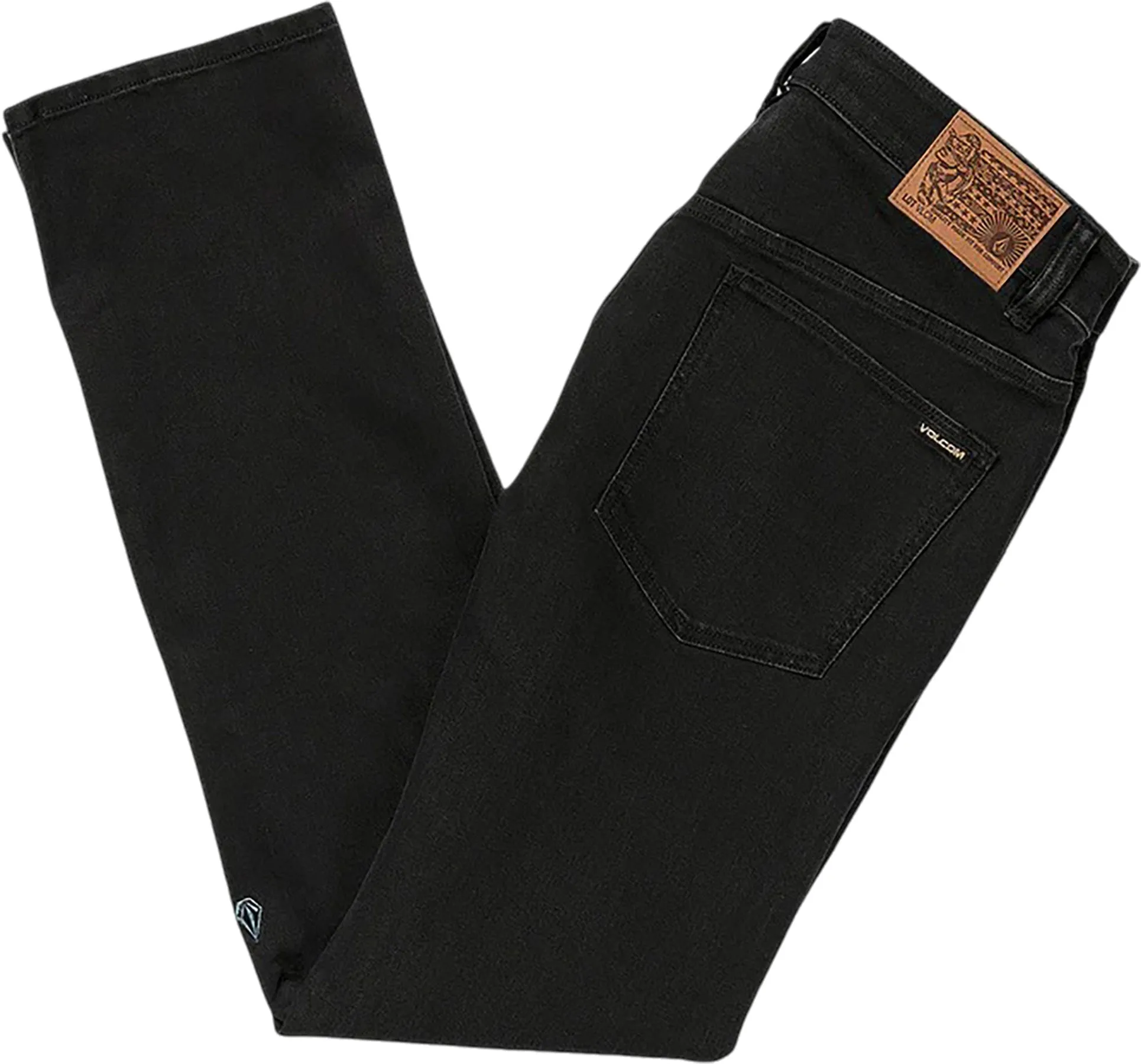 Solver Jeans - Men's|-|Jean Solver - Homme sold by Altitude Sports product image thumbnail 4