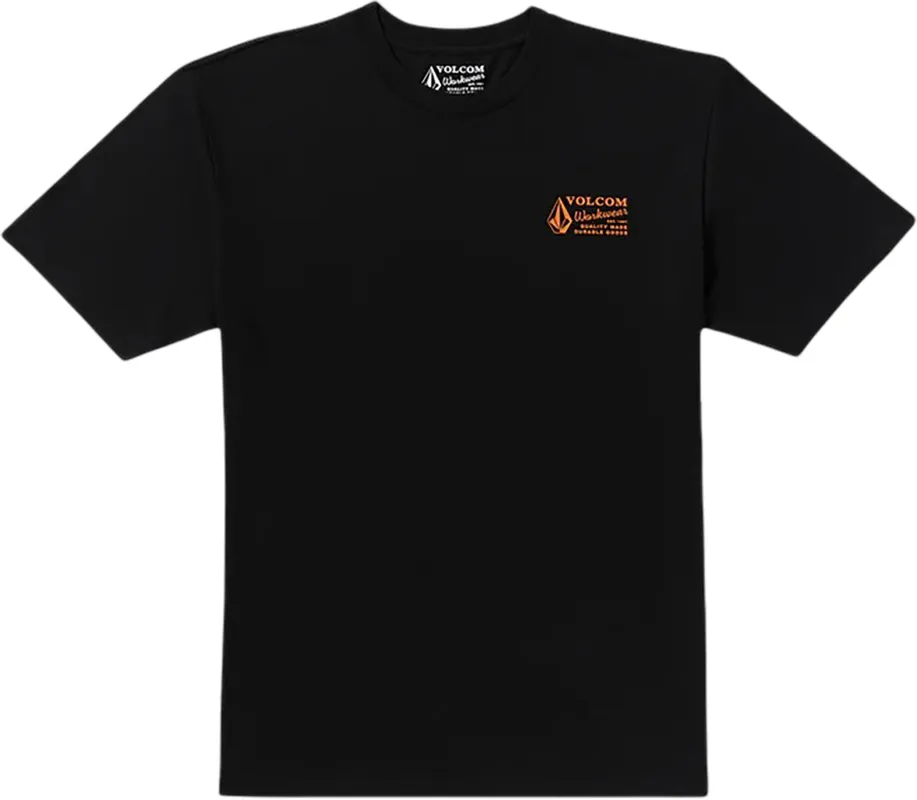 Workwear Short Sleeve T-Shirt - Men's|-|T-shirt à manches courtes Workwear - Homme sold by Altitude Sports