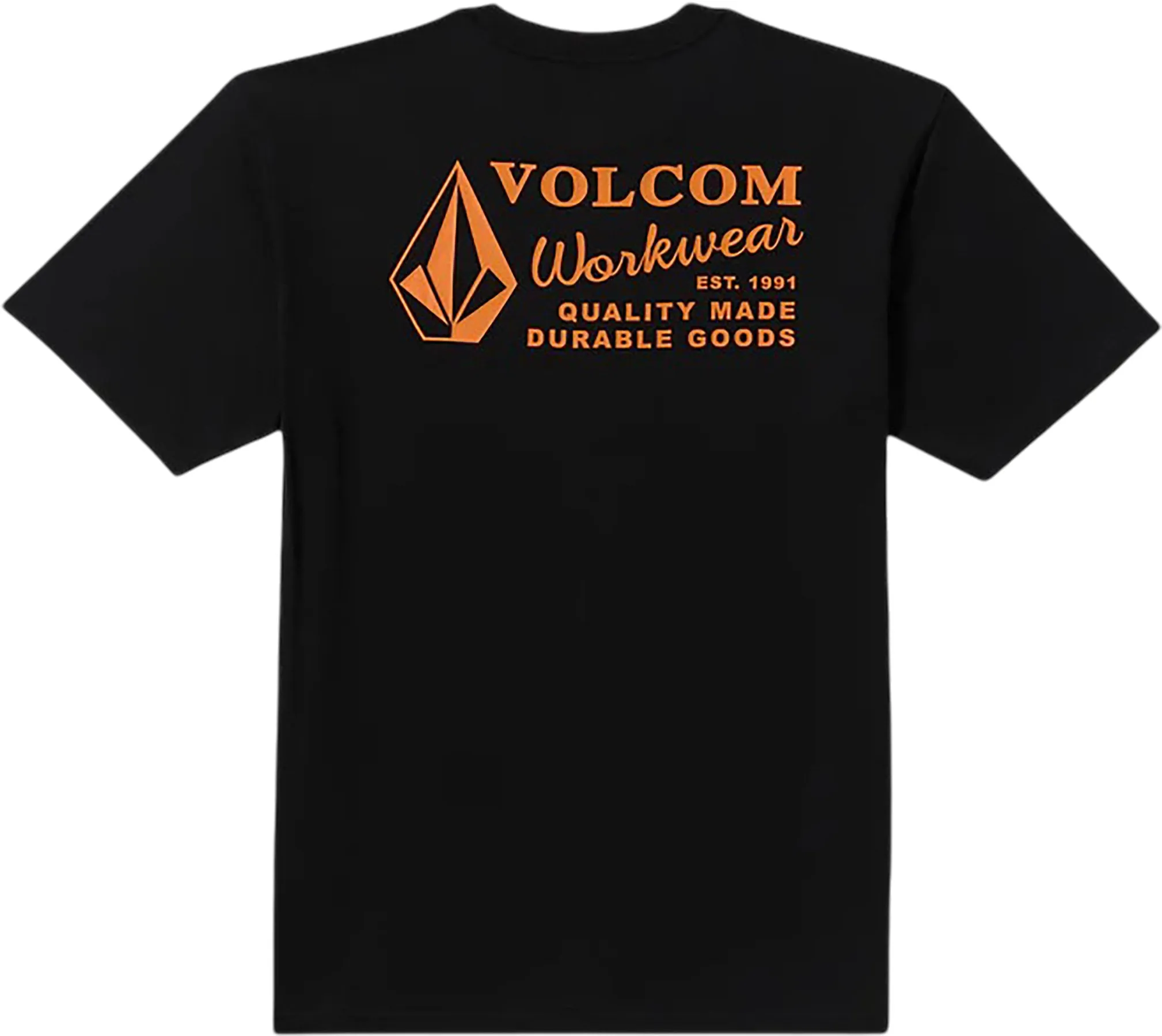 Workwear Short Sleeve T-Shirt - Men's|-|T-shirt à manches courtes Workwear - Homme sold by Altitude Sports product image thumbnail 2