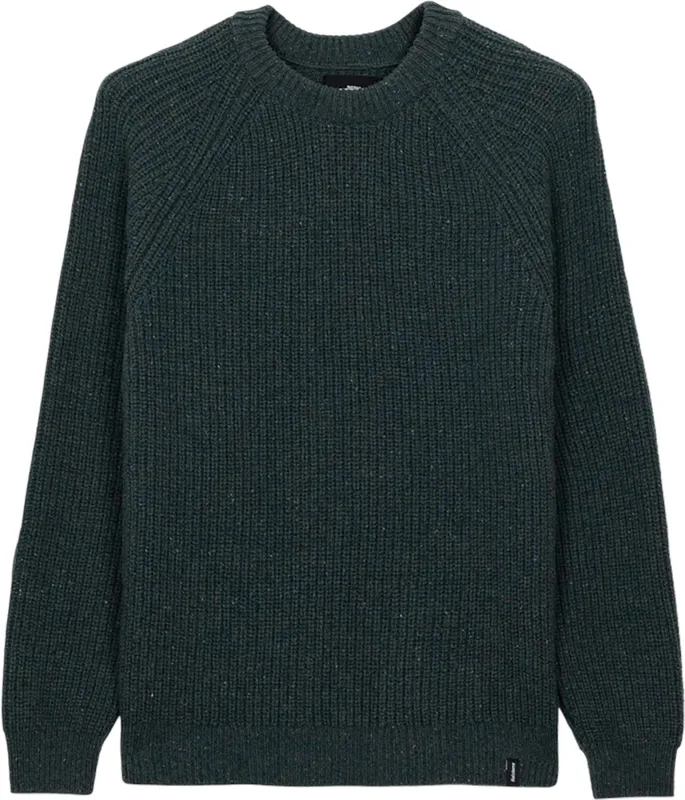 Mora Knit Sweater - Men's|-|Chandail en tricot Mora - Homme sold by Altitude Sports