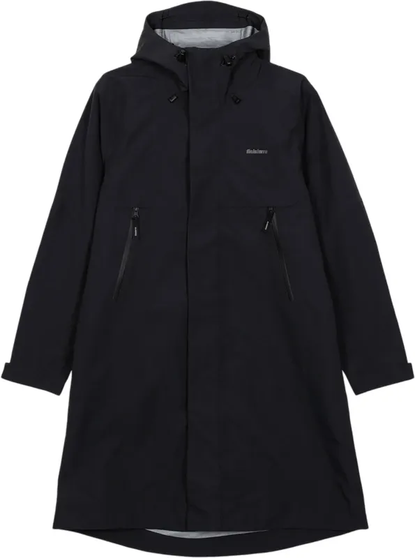 Longline Stormbird Waterproof Jacket - Men's|-|Manteau imperméable long Stormbird - Homme sold by Altitude Sports