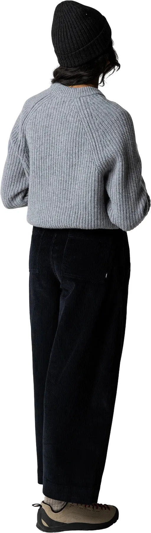 Mora Knit Sweater - Women's|-|Chandail en tricot Mora - Femme sold by Altitude Sports product image thumbnail 2