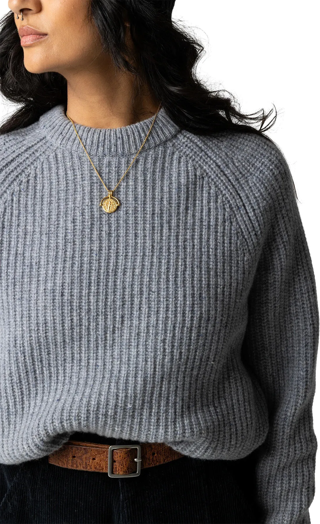 Mora Knit Sweater - Women's|-|Chandail en tricot Mora - Femme sold by Altitude Sports product image thumbnail 4