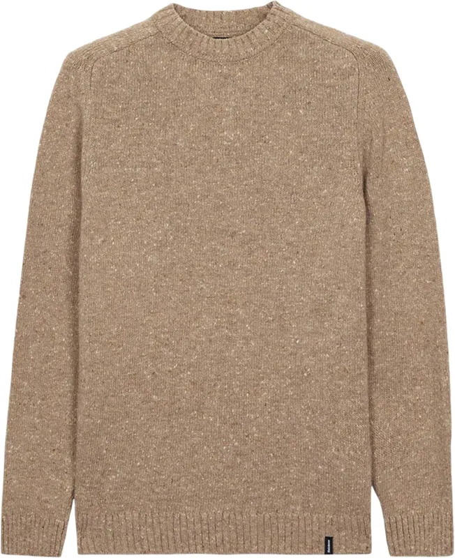 Furlong Crew Neck Jumper - Men's|-|Chandail à col rond Furlong - Homme sold by Altitude Sports