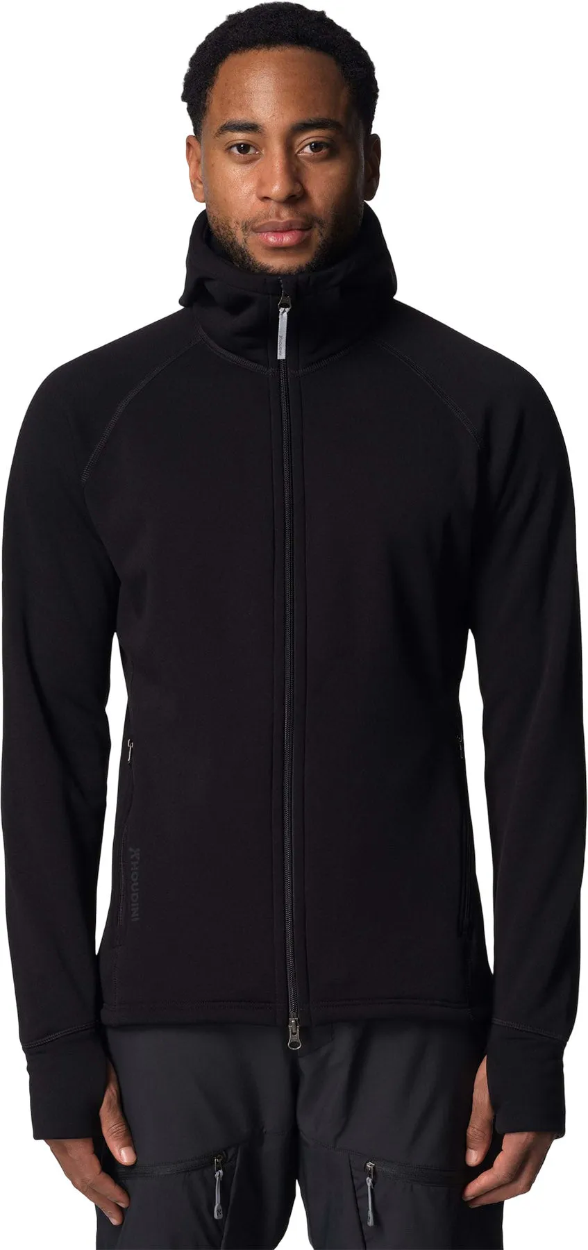 Power Houdi Hooded Fleece Jacket - Men's|-|Manteau à capuchon en molleton Power Houdi - Homme sold by Altitude Sports product image thumbnail 4